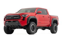 Fender Flares for Toyota Tacoma (2024-2025) — Rough Country O-T12421
