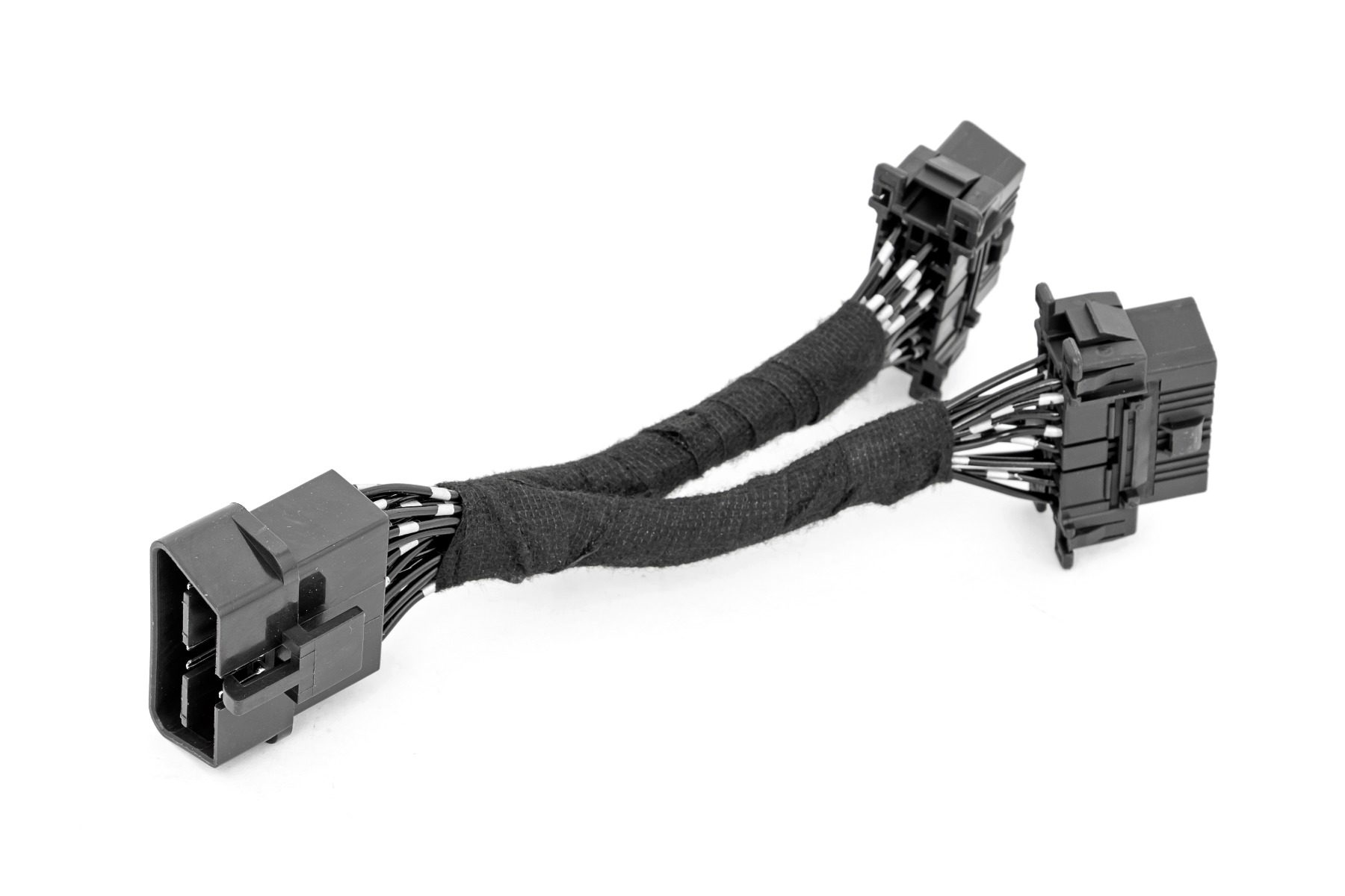 Rough Country Rough Country 2 to 1 OBDII Connector PSB100
