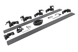 Rough Country Power Running Boards PSR055110, view 4