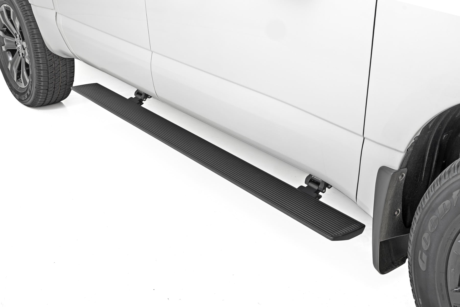 Rough Country Power Running Boards PSR055110: Running Boards
