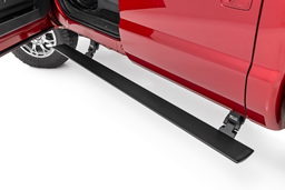 Rough Country Power Running Boards PSR091710, view 2
