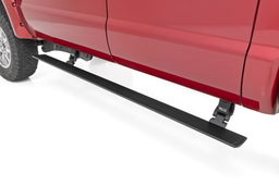 Rough Country Power Running Boards PSR091710