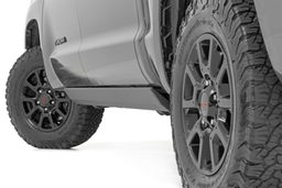 Power Running Boards for Toyota Tundra CrewMax (2007–2021), view 3, Rough Country PSR50110