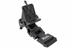 6-Inch Power Running Boards for Silverado & Sierra (2007–2014), view 4, Rough Country PSR50718