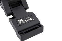 6-Inch Power Running Boards for Silverado & Sierra (2007–2014), view 5, Rough Country PSR50718