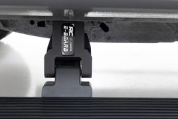 6-Inch Power Running Boards for 2021–2025 Ford Bronco 4WD, view 5, Rough Country PSR51230