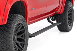 Power Running Boards (Rough Country PSR51920), view 2