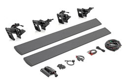 Power Running Boards (Rough Country PSR51920), view 4