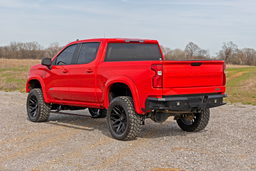 Power Running Boards (Rough Country PSR51920), view 5