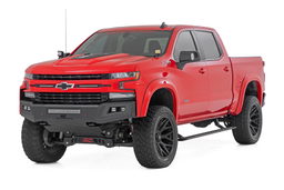 Power Running Boards (Rough Country PSR51920)