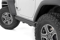 Rough Country Power Running Boards PSR61030, view 2