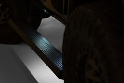 Rough Country Power Running Boards PSR61030, view 5