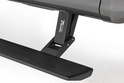 6-Inch Power Running Boards for F-150 Crew Cab, view 5, Rough Country PSR71520