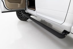 Power Running Boards (Rough Country PSR9010), view 3