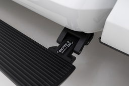 Power Running Boards (Rough Country PSR9010), view 5