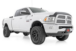 Power Running Boards (Rough Country PSR9010)