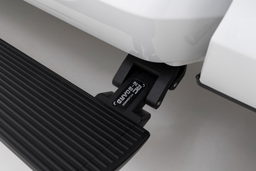 Power Running Boards for Ram 2500/3500 Crew Cab (2011-2023), view 5, Rough Country PSR9015