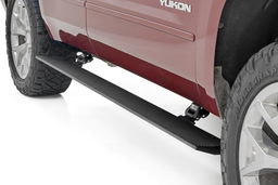 Power Running Boards for Tahoe, Yukon & Yukon XL (2015–2020), view 2, Rough Country PSR91310