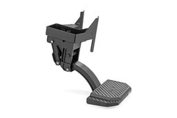 Retractable Bed Step for 2015–2020 Ford F-150, view 2, Rough Country PW044434