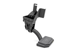 Retractable Bed Step for Silverado & Sierra HD (2020–2025), view 4, Rough Country PW049802