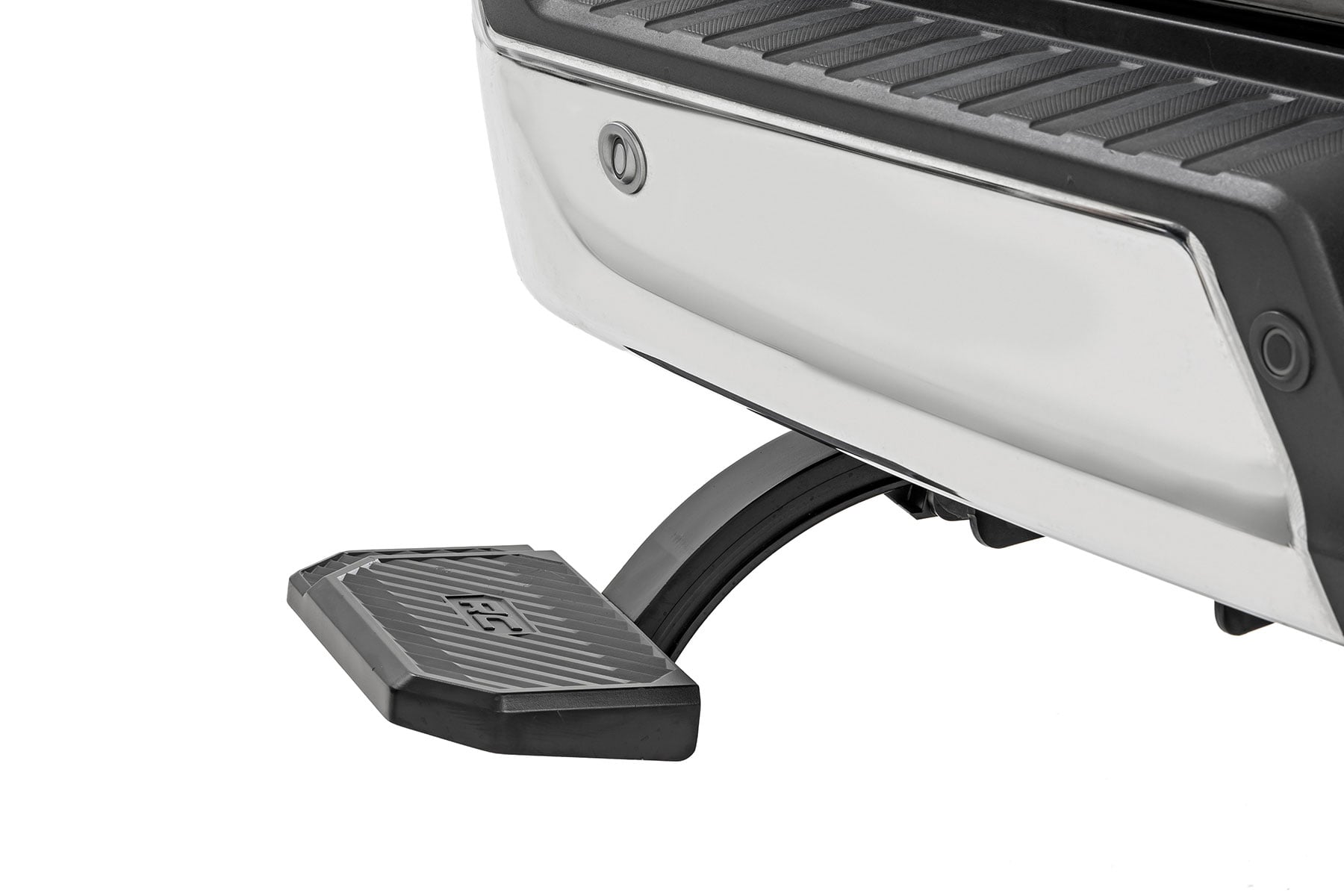 Rough Country Retractable Bed Step for Ford F-150