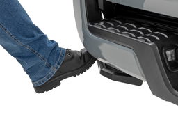 Retractable Bed Step for 2016–2023 Toyota Tacoma, Rough Country PW049818