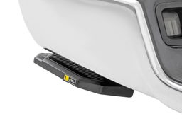 Retractable Bed Step for Ram 1500 4WD/RWD (2009-2024), view 2, Rough Country PW049980