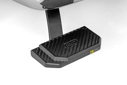 Retractable Bed Step for Ram 1500 4WD/RWD (2009-2024), view 3, Rough Country PW049980