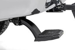 Retractable Bed Step for Ram 1500 4WD/RWD (2009-2024), view 4, Rough Country PW049980
