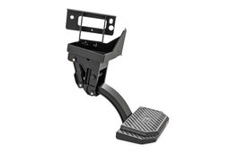 Retractable Bed Step for Ram 1500 4WD/RWD (2009-2024), view 5, Rough Country PW049980