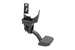Retractable Bed Step for Ram 2500/3500 (2019-2025), view 3, Rough Country PW050141