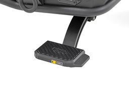 Retractable Bed Step for Jeep Gladiator 4WD (2020-2025), view 3, Rough Country PW050158
