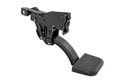 Retractable Bed Step for Jeep Gladiator 4WD (2020-2025), view 5, Rough Country PW050158
