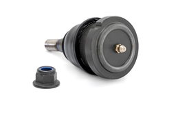 Press-In Greaseable Ball Joint, M14x1.5 Thread, view 2, Rough Country RC02820BOX