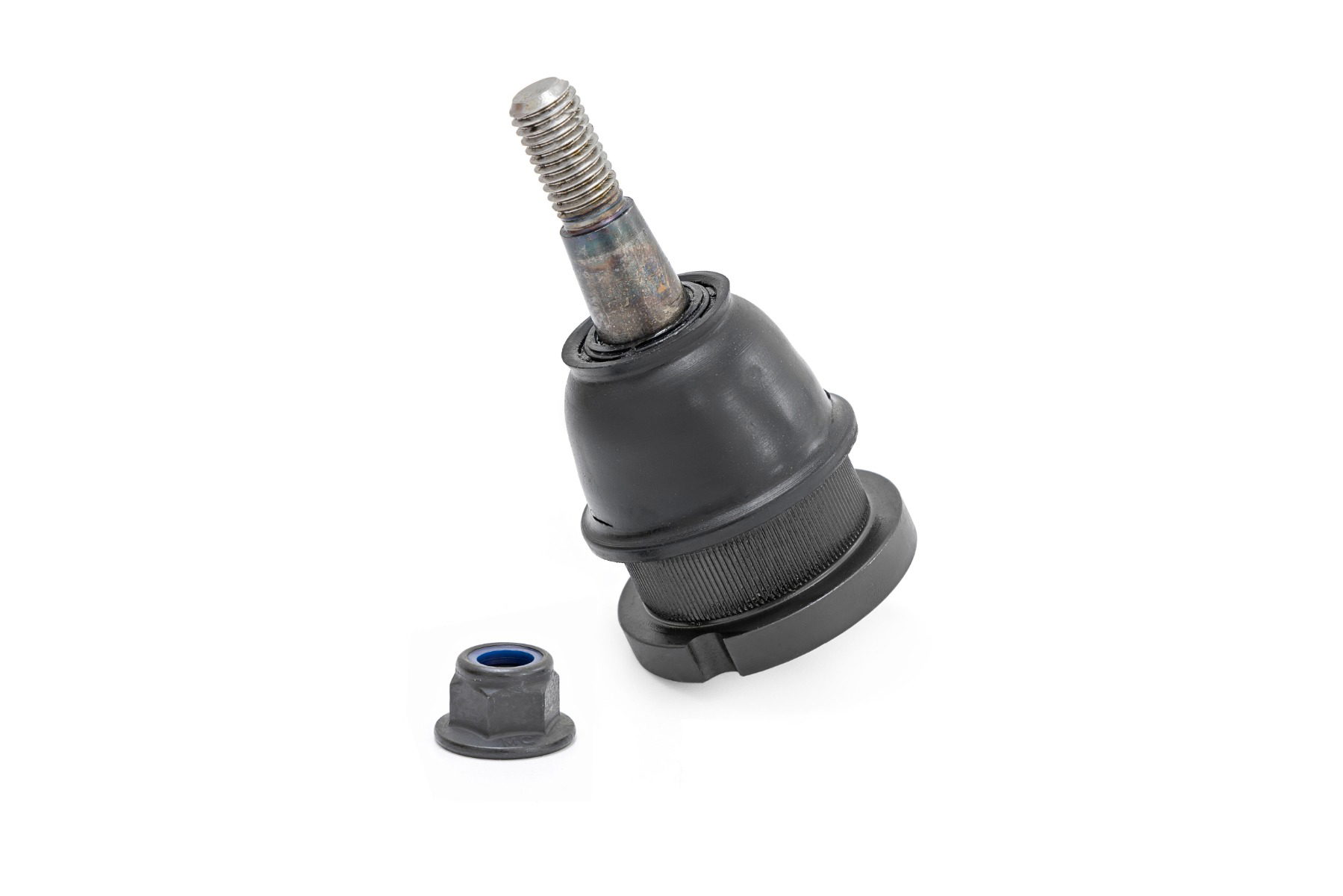 Rough Country Press-In Greaseable Ball Joint, M14x1.5 Thread