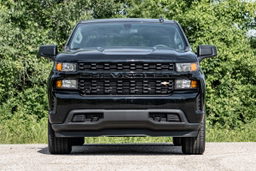 Rear Lowering Shackles (Rough Country RC0504), view 3