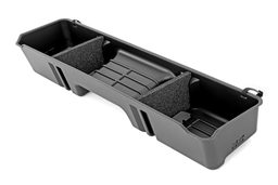 Under-Seat Storage Organizer for Extended Cab Trucks, view 5, Rough Country RC09021