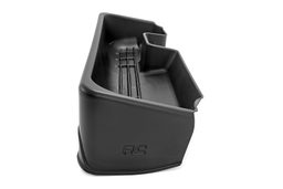 Under-Seat Storage for Chevy Silverado & GMC Sierra Crew Cab, view 3, Rough Country RC09051A