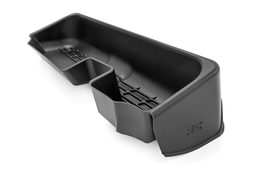 Under-Seat Storage for Chevy Silverado & GMC Sierra Crew Cab, view 4, Rough Country RC09051A