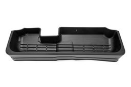 Under-Seat Storage for Chevy Silverado & GMC Sierra Crew Cab, view 5, Rough Country RC09051A
