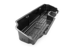 Under-Seat Storage for Silverado & Sierra Double Cab, view 4, Rough Country RC09061