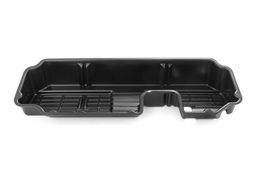 Under-Seat Storage for Silverado & Sierra Double Cab, view 5, Rough Country RC09061