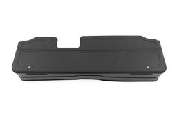 Under Seat Storage with Locking Lid for Silverado and Sierra, view 6 — Rough Country RC09071
