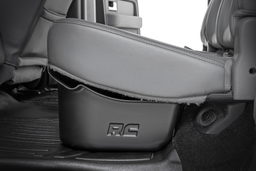 Under-Seat Storage for Ford F-150 Crew Cab (2009-2014), view 3, Rough Country RC09241