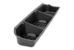 Under-Seat Storage for Ford F-150 Crew Cab (2009-2014), view 4, Rough Country RC09241