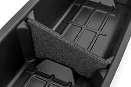 Under-Seat Storage for Ford F-150 Crew Cab (2009-2014), view 5, Rough Country RC09241