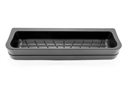 Under-Seat Storage Box for Crew Cab Ford Trucks, view 3, Rough Country RC09281A