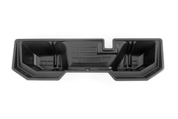 Drop-In Under Seat Storage for Ram, view 3, Rough Country RC09401