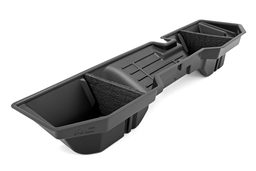 Drop-In Under Seat Storage for Ram, view 4, Rough Country RC09401