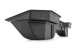 Drop-In Under Seat Storage for Ram, view 6, Rough Country RC09401